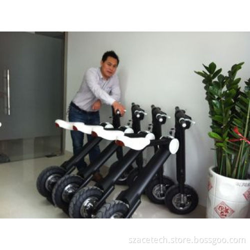 2014 EU Patent Electronic Bicycles with Lithium Battery, Full Aluminum Body, CE/FCC/DOT Certificate